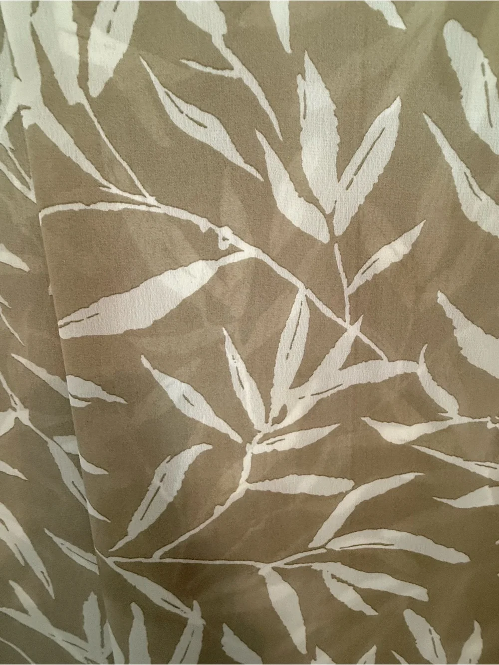 Nautica set curtain